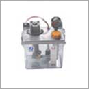 SHOWA Pneumatic (Air Operated) Pumps